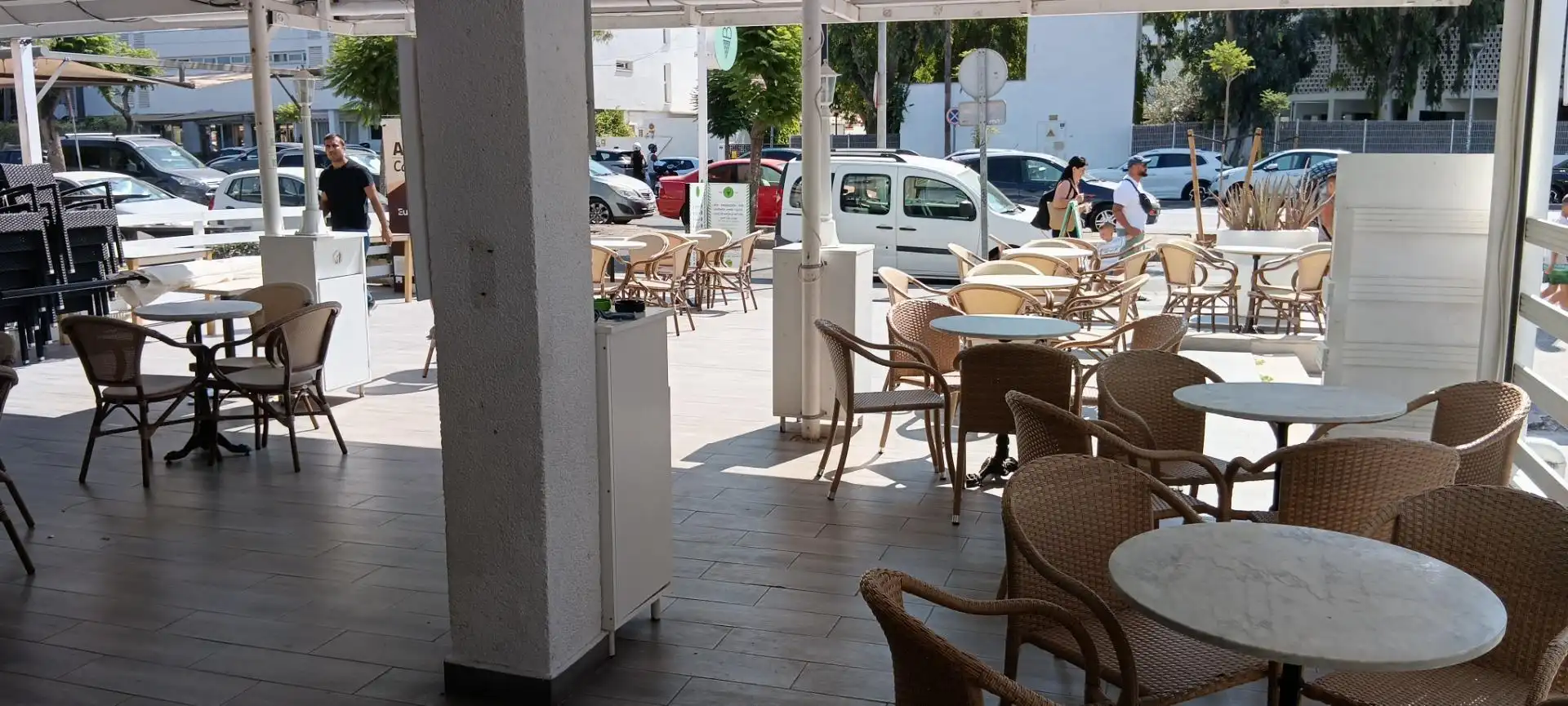 Local de lloguer a Port d'Alcúdia - Platja d'Alcúdia