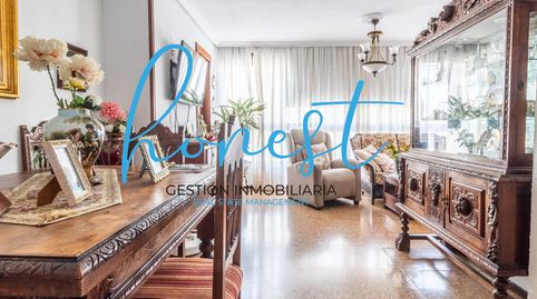 Foto 3 de Pis en venda a El Bajondillo, Torremolinos