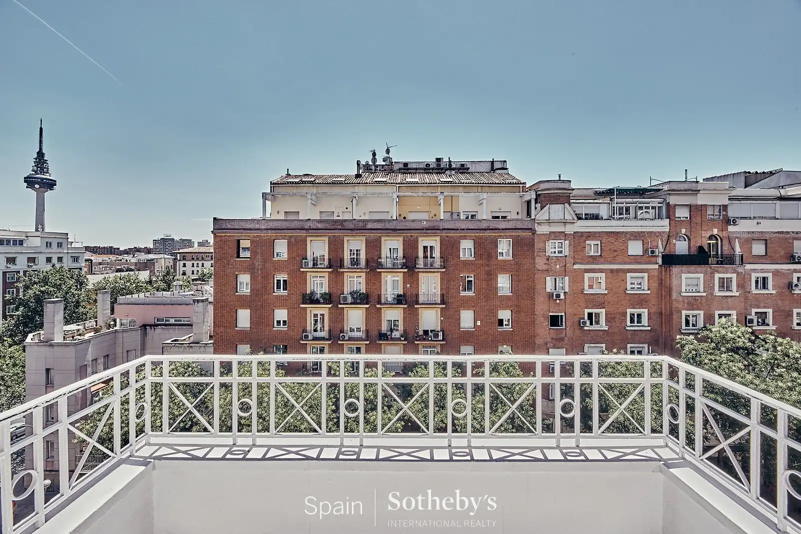 Apartamento con ascensor en venta en Calle de Goya, imagen 28