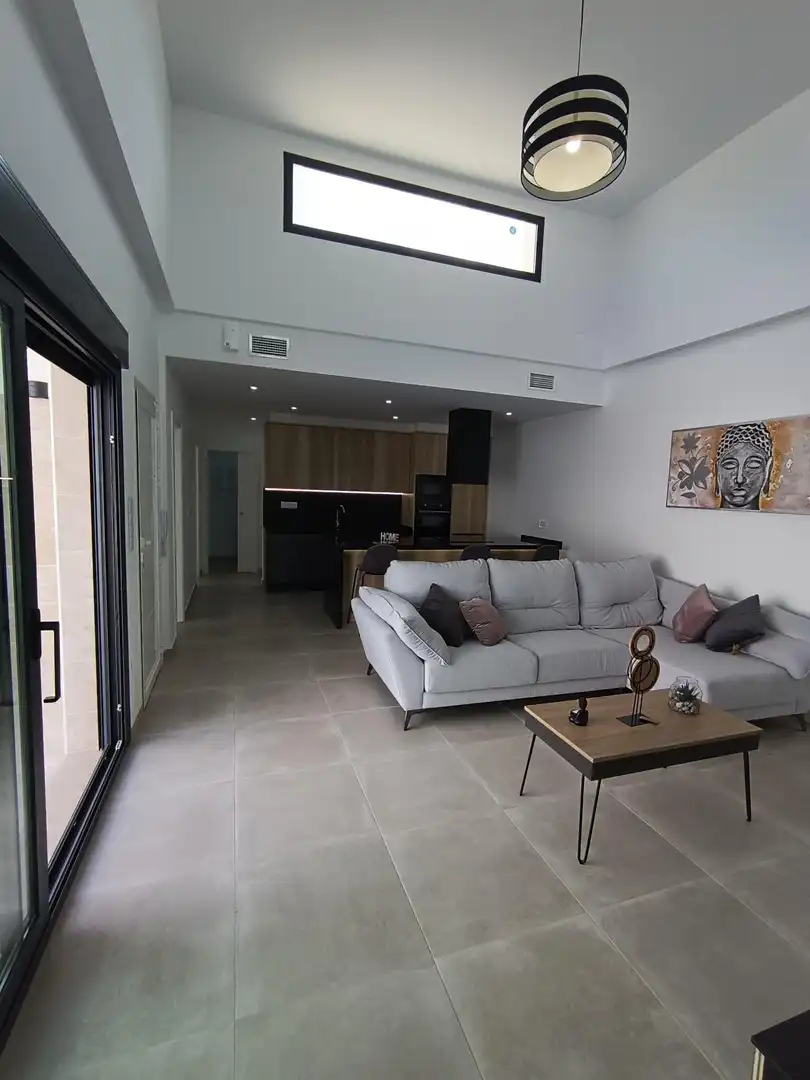 Villa mit Pool zum Verkauf in Calle Ruperto Chapi, imagen 19