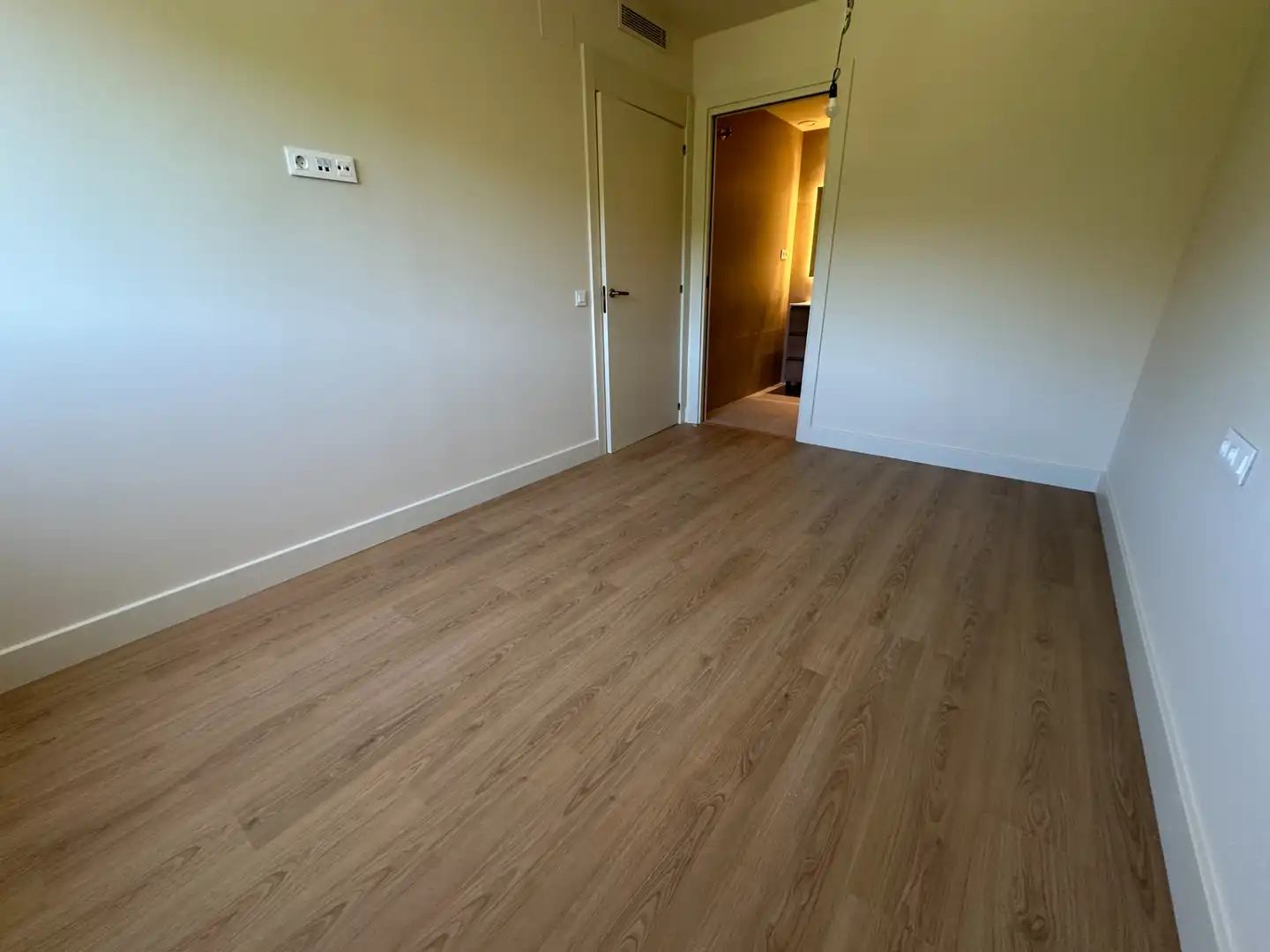 Neubau-Wohnung mit Garten zum Verkauf in Avinguda de Catalunya 55, imagen 15