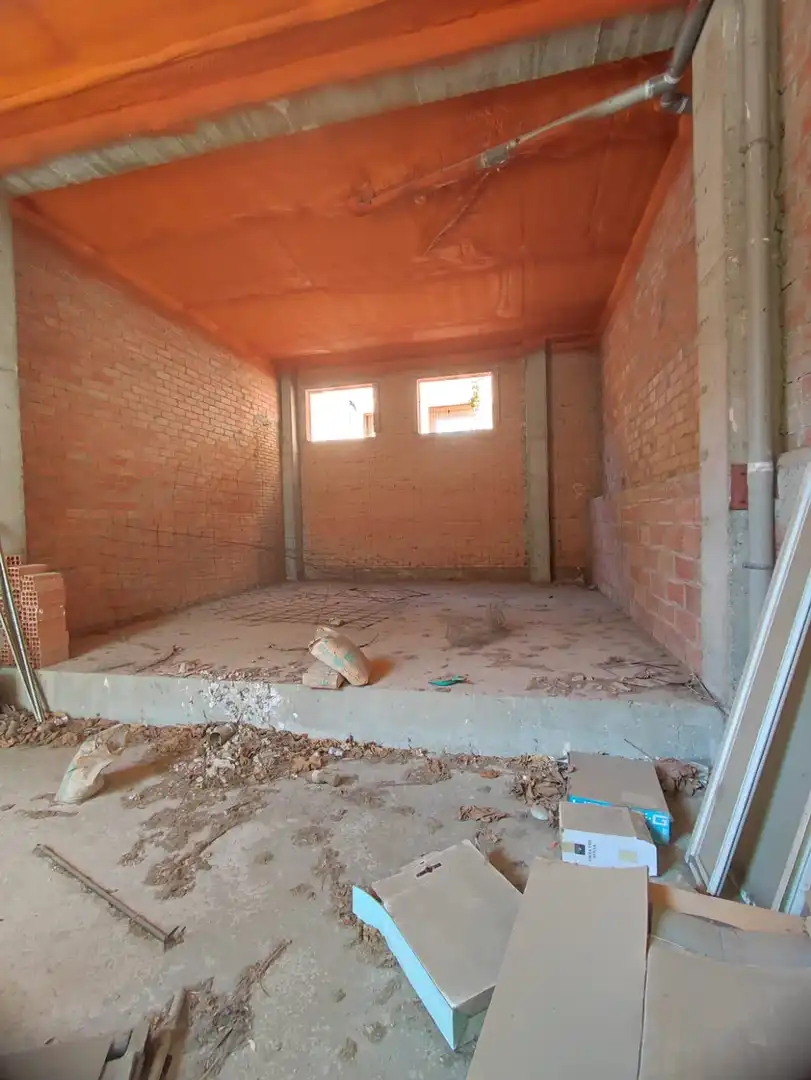 Local comercial en venda a Barbastro, imagen 4