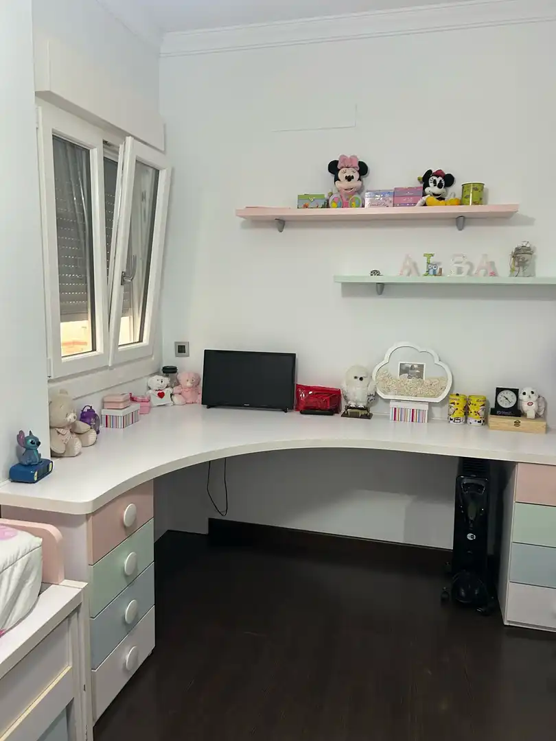 Habitación de Piso en venta en Teba con Aire acondicionado, Terraza y Amueblado