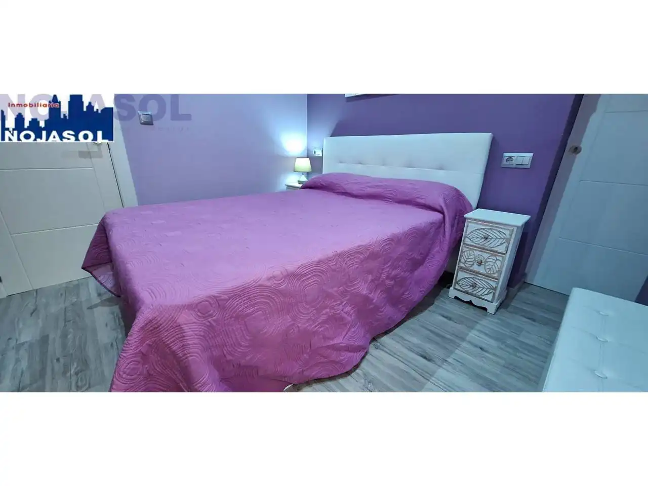 Wohnung mit Garten zur Miete in Calle ALCARITE, imagen 44