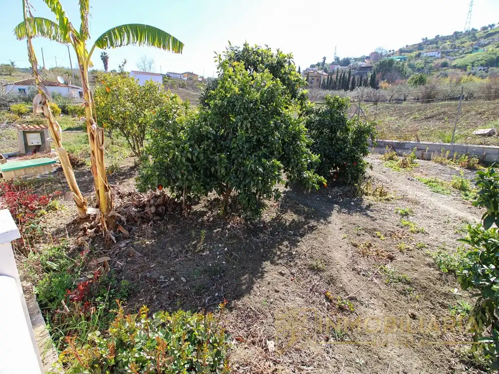 Casa rústica con piscina en venta en Coín, imagen 21