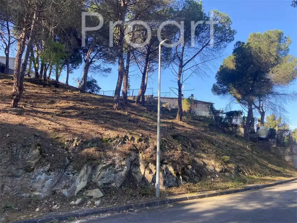 Terrenos y solares en venta en Vilanova del Vallès