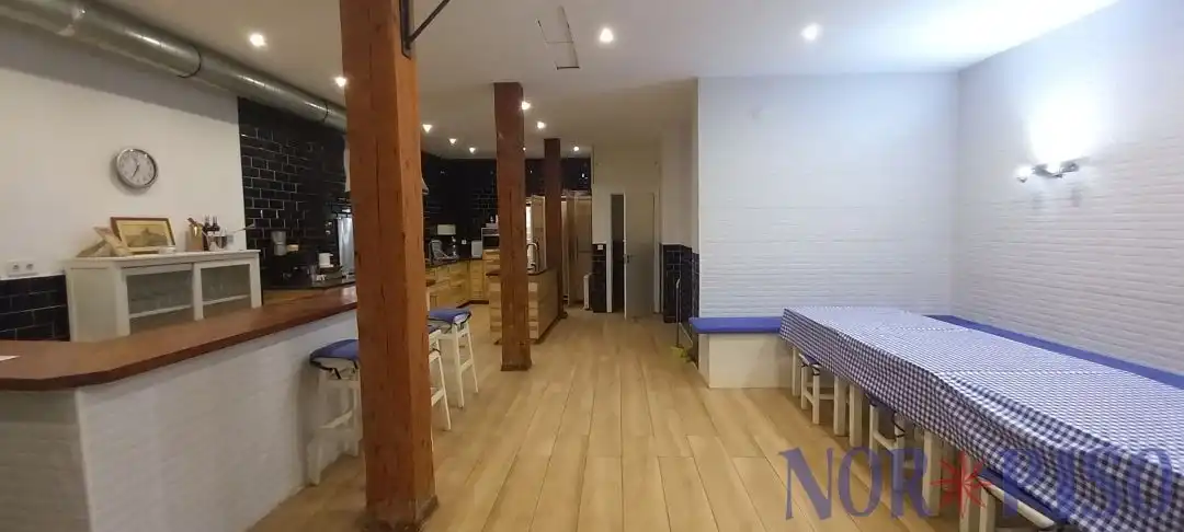 Local comercial en venda a Ibaiondo, imagen 8