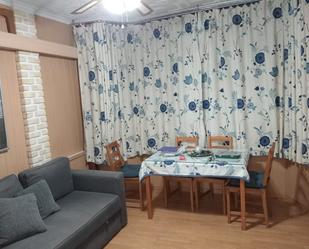 Dining room of Study to rent in Torremolinos  with Furnished