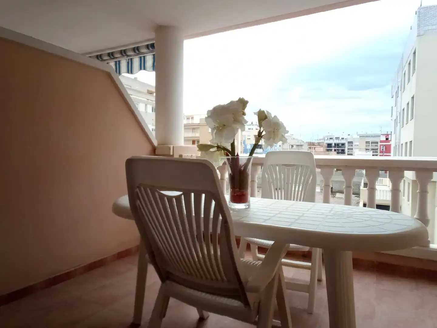 Apartments for sale in Moncófar Playa