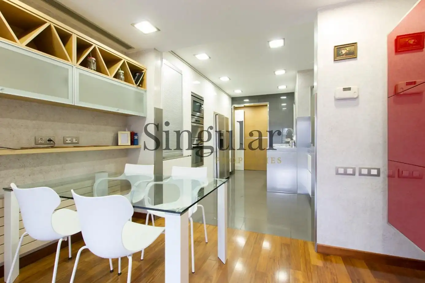 Piso con ascensor en venta en Avenida Diagonal, imagen 5