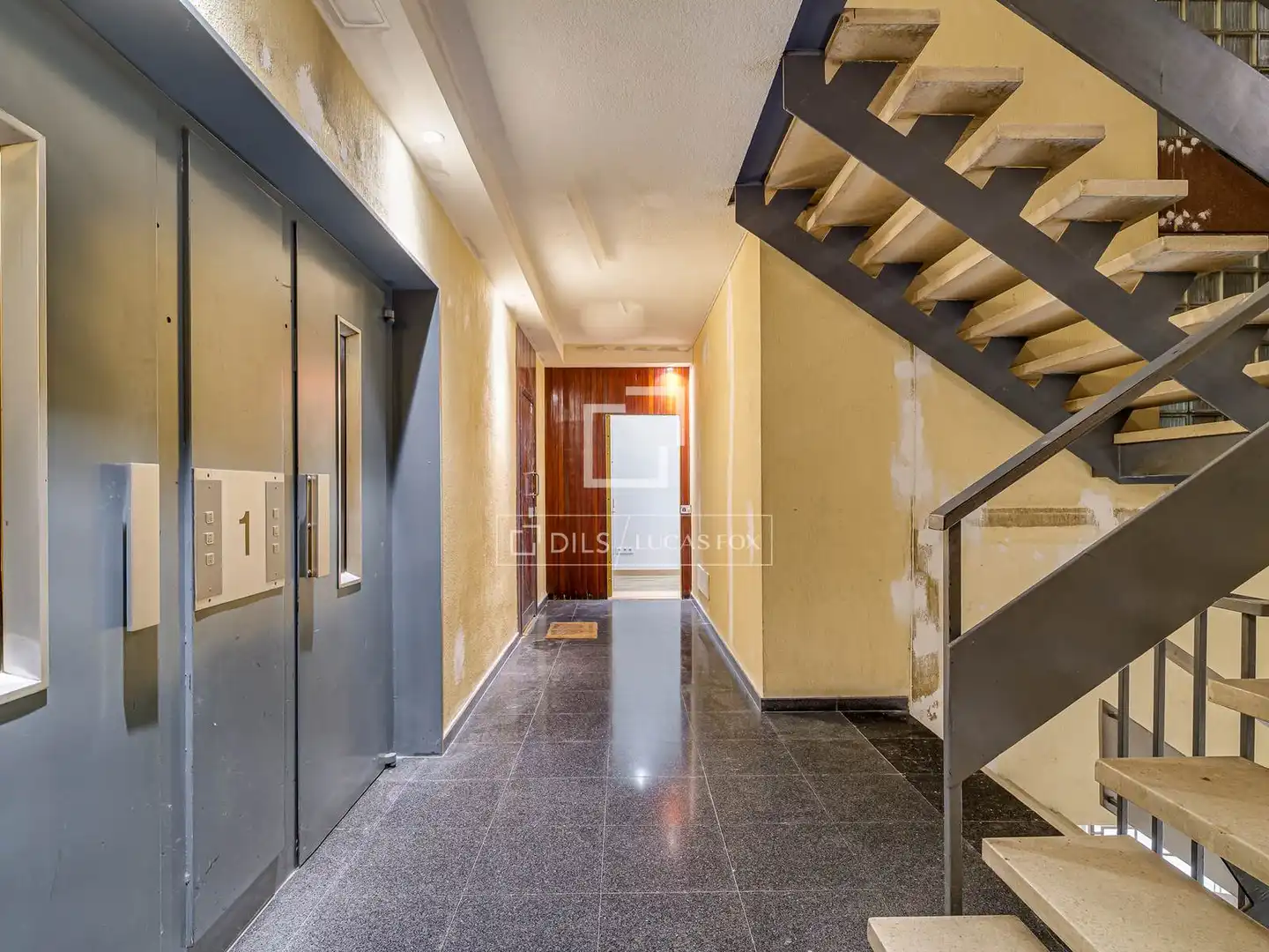 Wohnung mit Terrasse zum Verkauf in Eixample, imagen 41