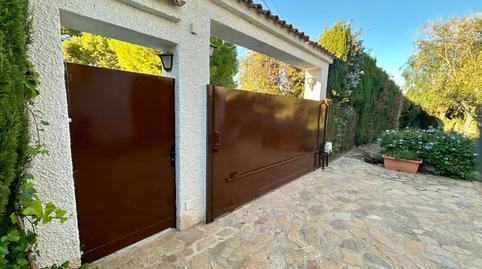 Foto 5 de Casa o chalet en venta en  Llimoner, La Huerta, Mutxamel