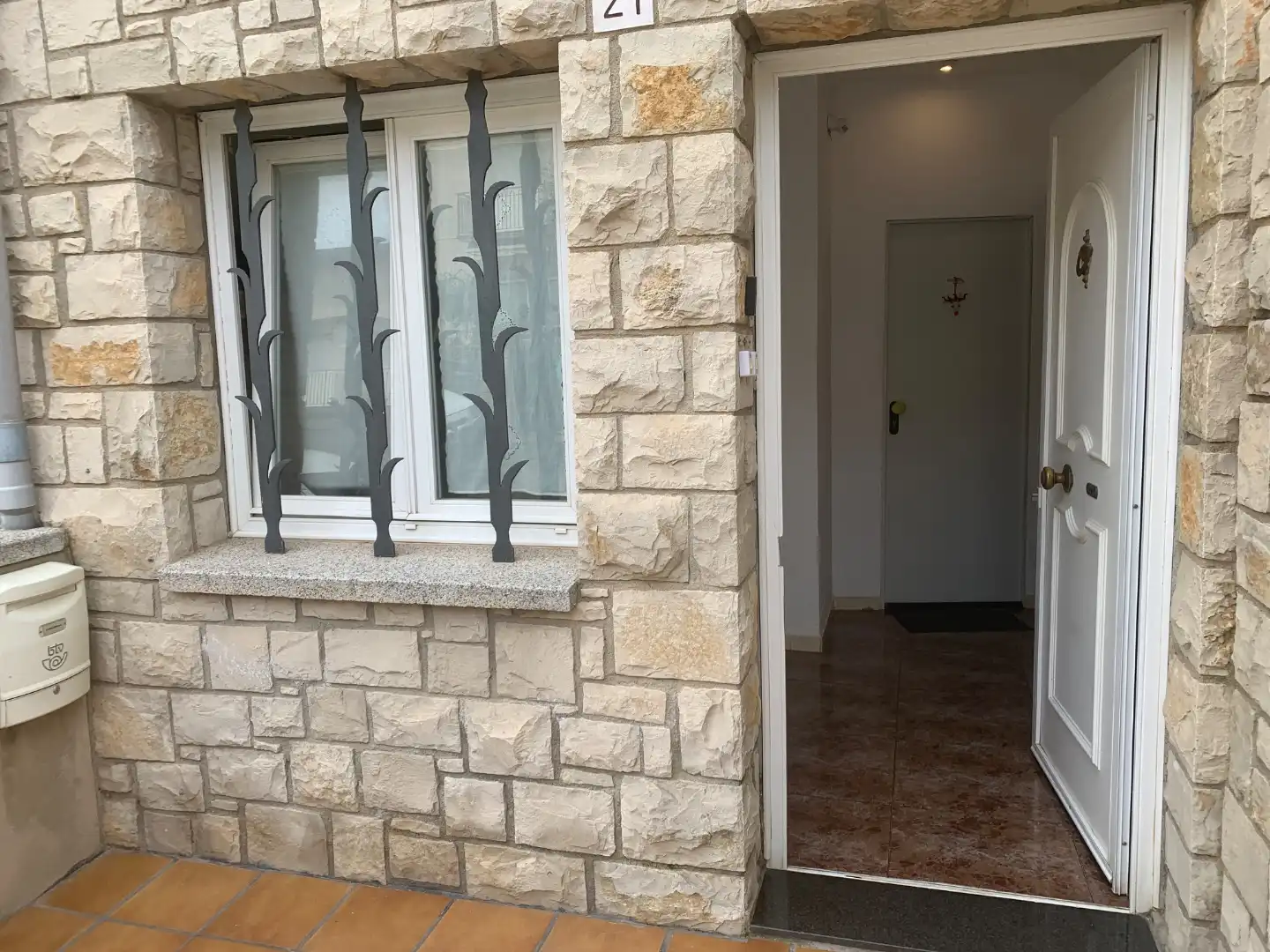 Maison avec jardin à vendre à Francesc Ponsa 21, imagen 3