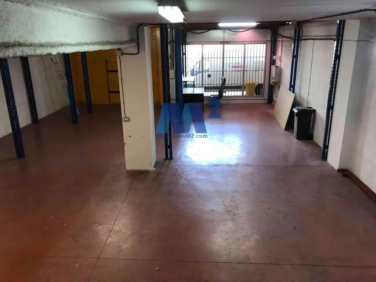 Nave industrial in vendita a Isabel Colbrand, imagen 15