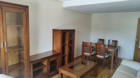 Foto 2 de Piso en venta en Calle Luis Suárez Ximielga, 32, Colloto, Oviedo
