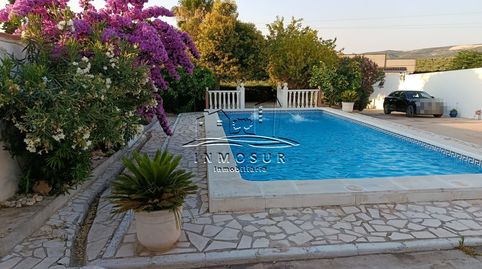 Foto 2 de Casa o chalet en venta en San Francisco, Lucena