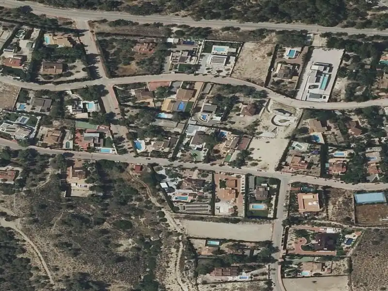 Piso en venta en Molina de Segura