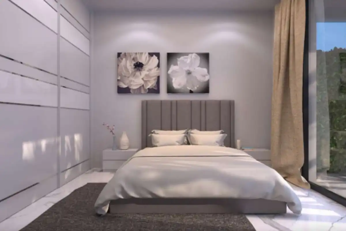 Detached house with pool for sale in Calp, imagen 10