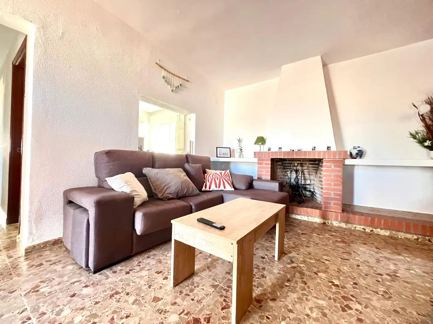 Chalet con jardín en venta en Las Lagunas - Campano, imagen 7