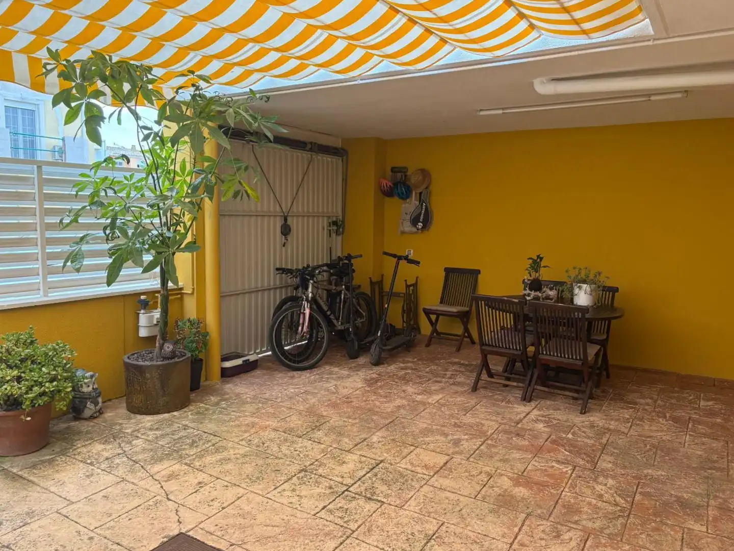Adosado con terraza en venta en Bulevar del Xúquer, imagen 42