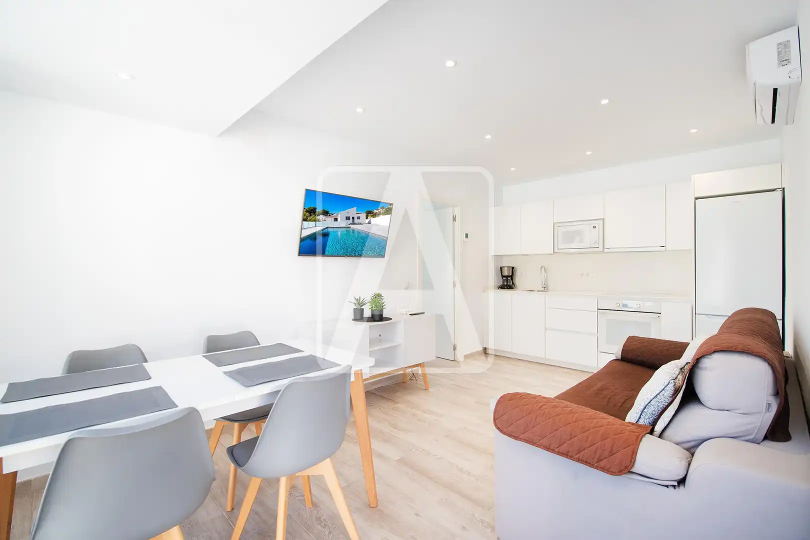 Villa con piscina in vendita a Cala Advocat - Baladrar, imagen 12