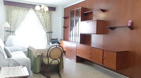 Foto 2 de Pis de lloguer a Núcleo urbano, Cádiz