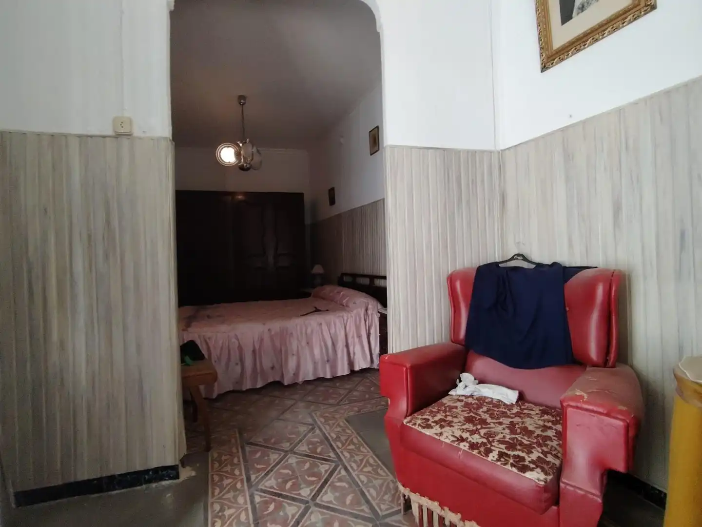 Habitación de Casa o chalet en venta en La Romana