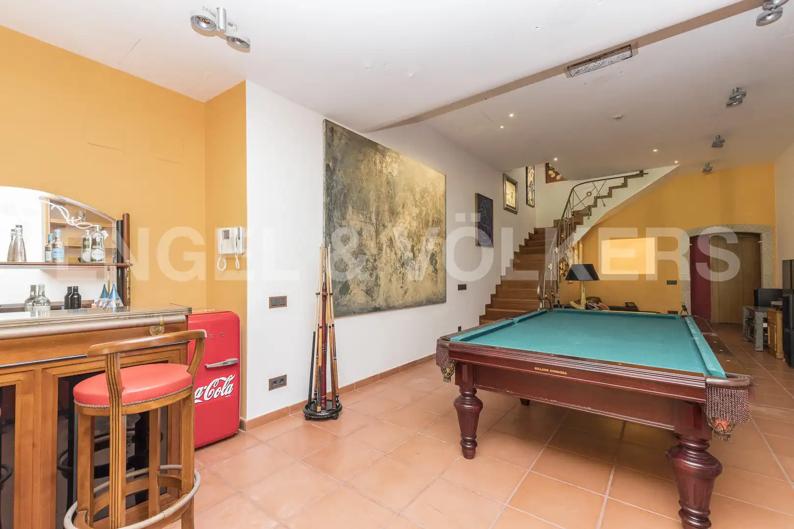 Villa avec piscine à vendre à Cabrera de Mar, imagen 79