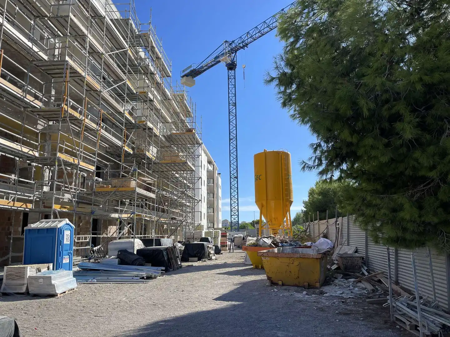 Pis amb terrassa en venda a Sant Llorenç des Cardassar, imagen 5