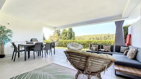 Foto 2 de Planta baixa en venda a Bahía de Casares, Casares