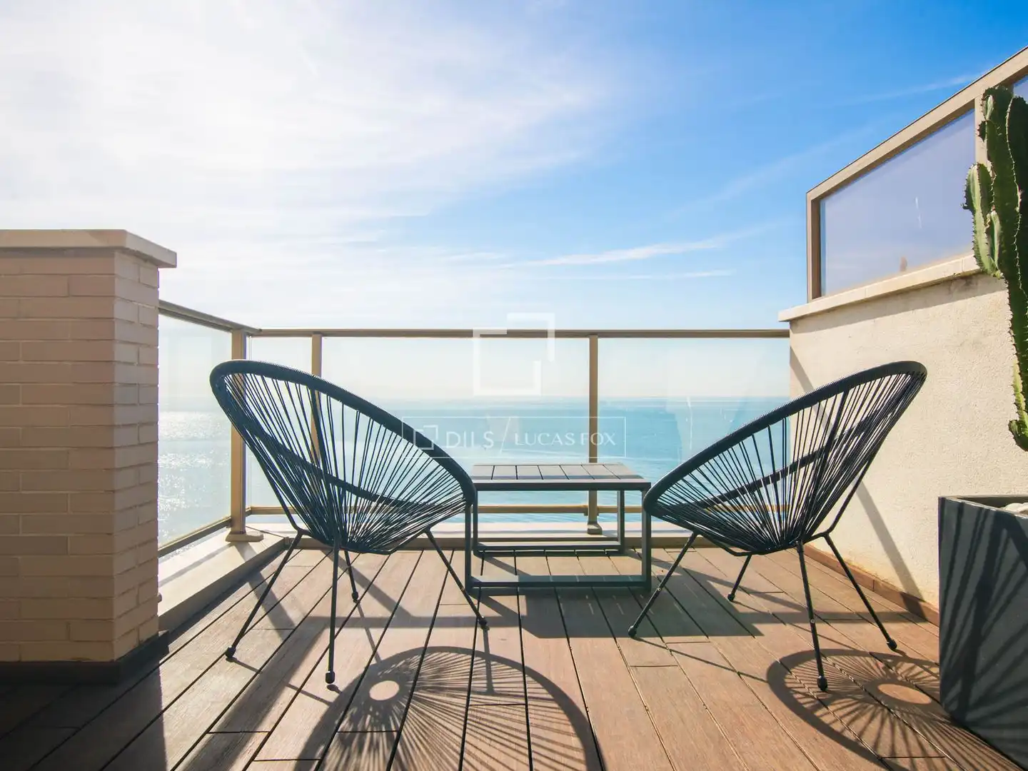 Attique avec terrasse à vendre à Carretera de Cádiz, imagen 7
