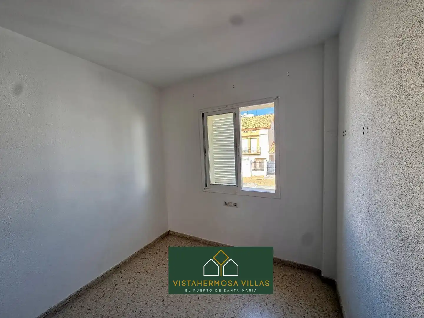 Casa adosada en venta en El Puerto de Santa María, Cádiz