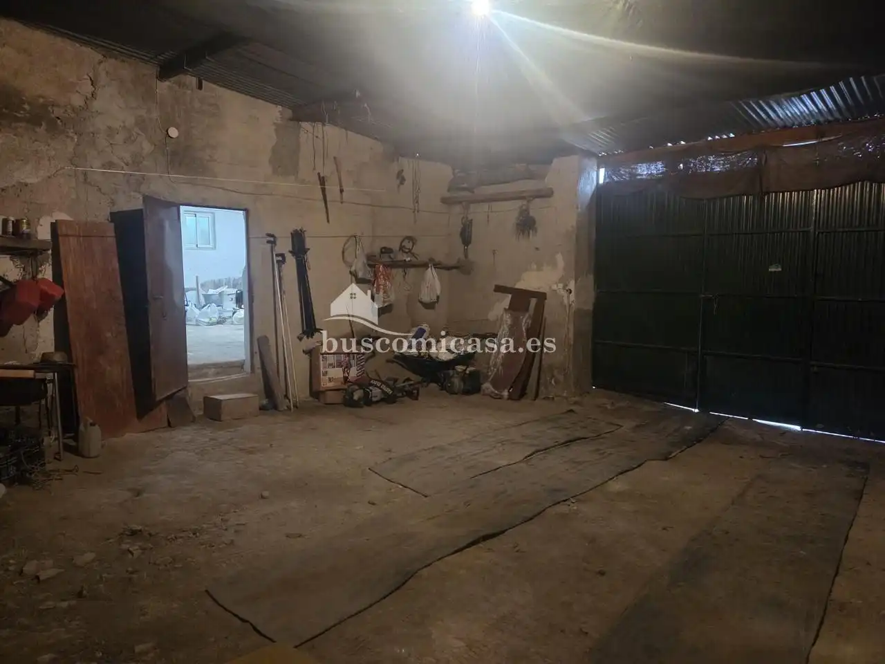 Detached homes for sale in Higuera de Calatrava  with Storage room and Furnished