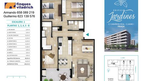 PISO OBRA NUEVA EN ZONA CENTRO
