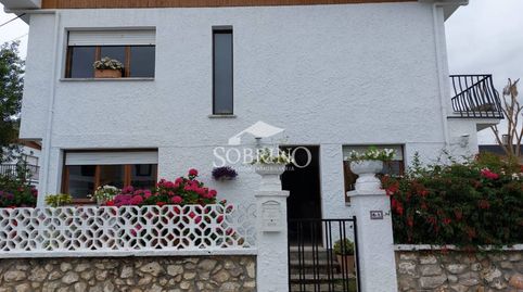 CHALET EN CELORIO A 100M DE LA PLAYA, imatge 2