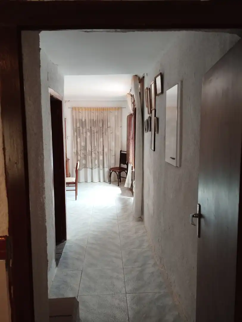 Finca rústica en venta en Olvés con Calefacción, Terraza y Amueblado