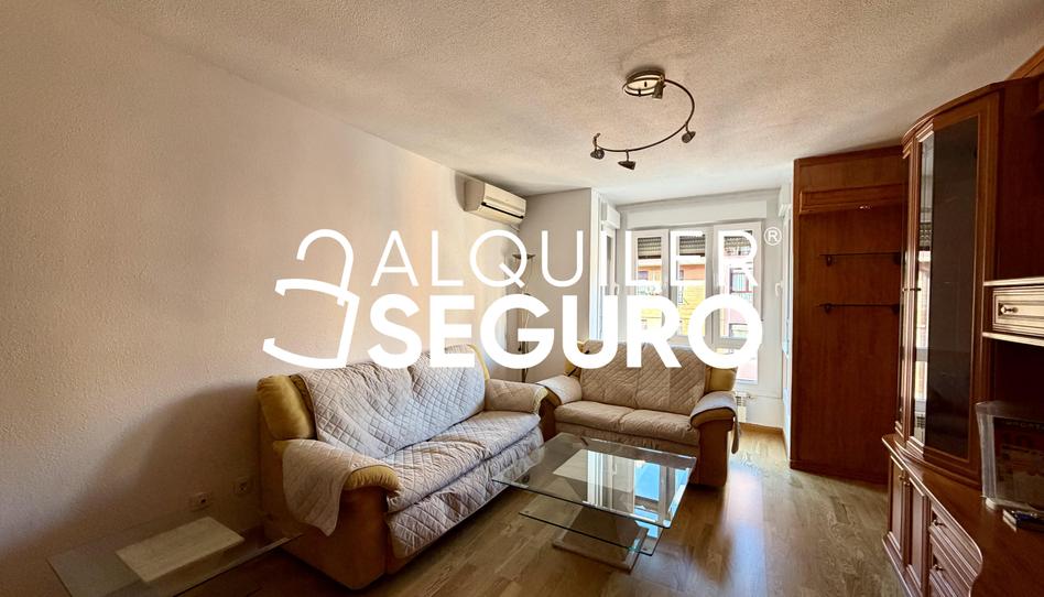 Photo 1 of Flat to rent in Dodge, Orcasitas, Madrid