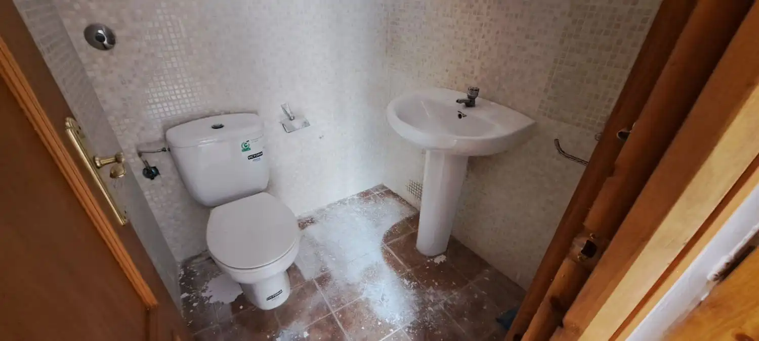 Casa en venda a Sariñena, imagen 11