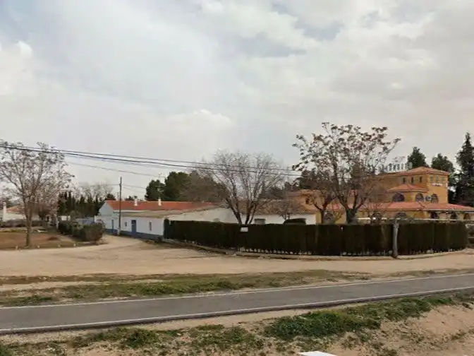 Terreny rústic en venda a Terreno Diseminados 850, imagen 3