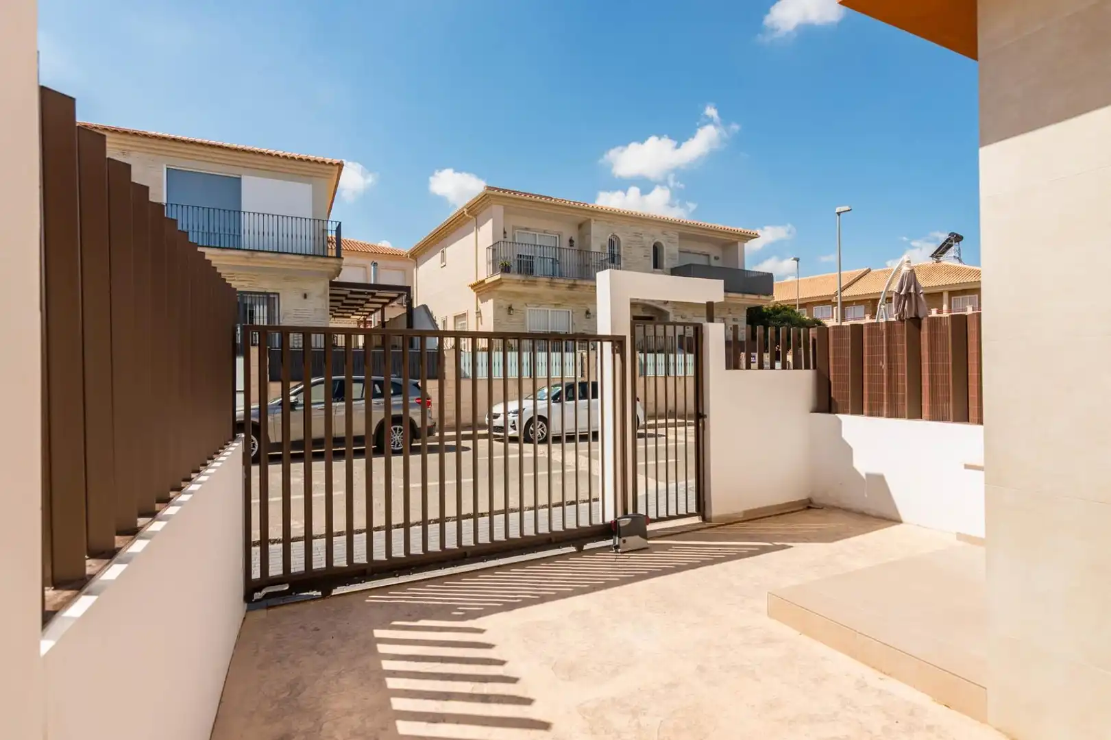 Casa a schiera con piscina in vendita a Calle SIERRA DE LAS MORERAS 12, imagen 40