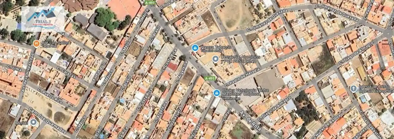 Adossat en venda a DIEGO DE ALMAGRO, imagen 4