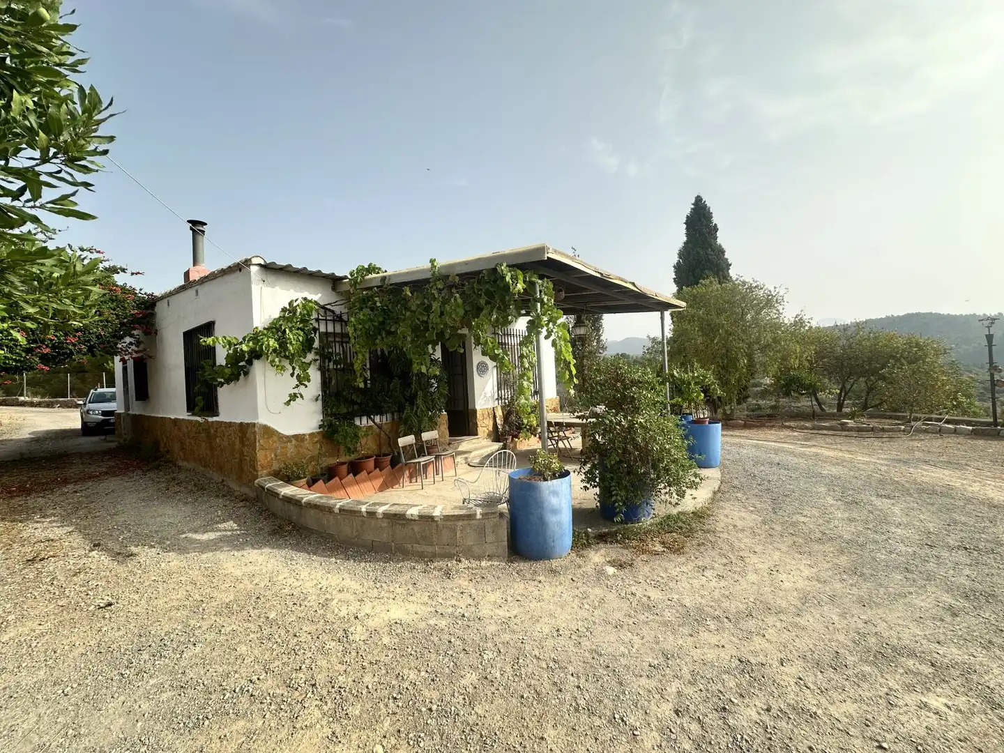 Casa o chalet en venta en Sot de Ferrer con Calefacción, Jardín privado y Terraza