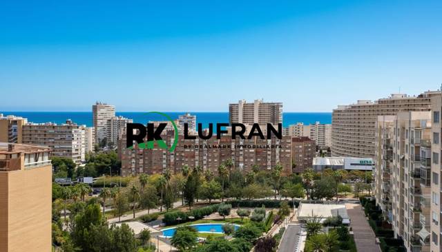 Ático en Venta en Calle CAT ABELARDO RIGUAL en Playa de San Juan