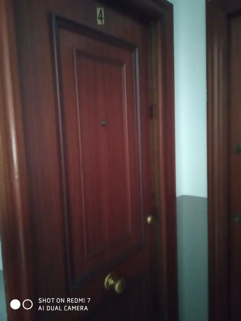 Habitación de Piso en venta en Albacete con Aire acondicionado, Calefacción y Balcón
