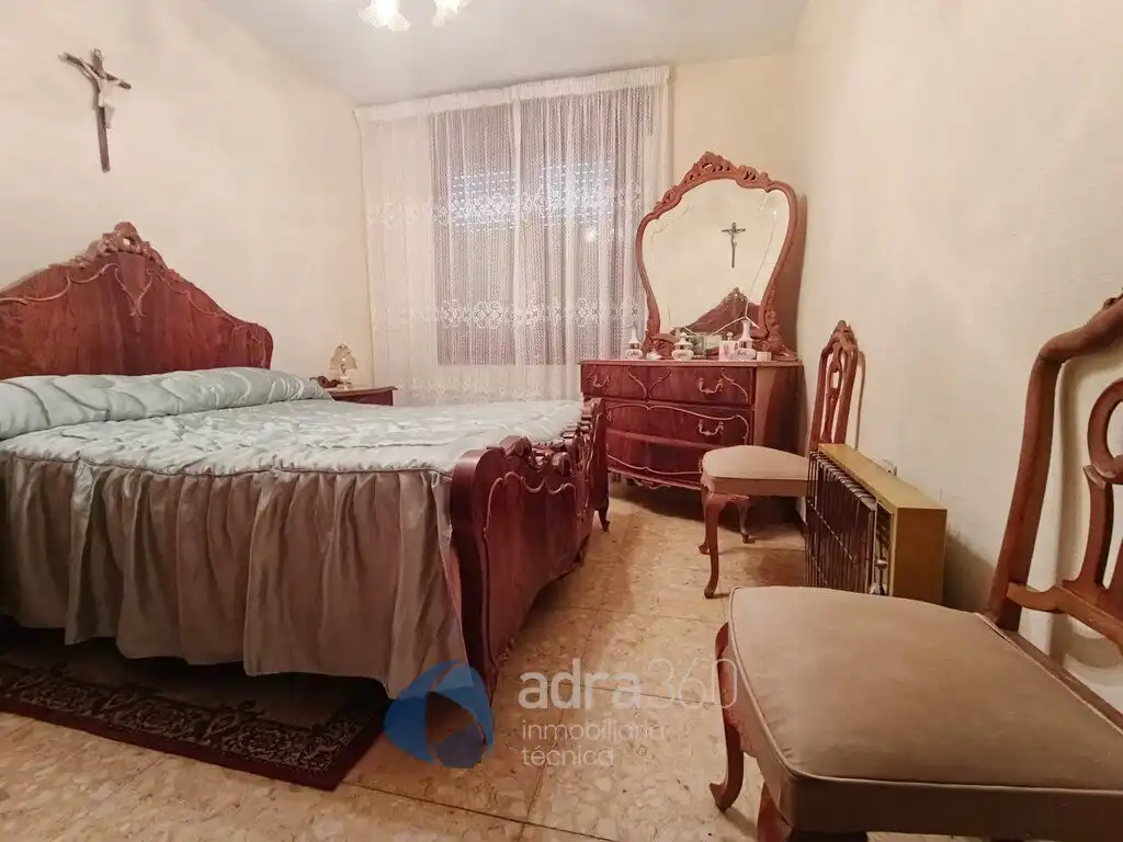 Dormitori de Casa o xalet en venda en Arnedillo amb Calefacció, Jardí privat i Terrassa