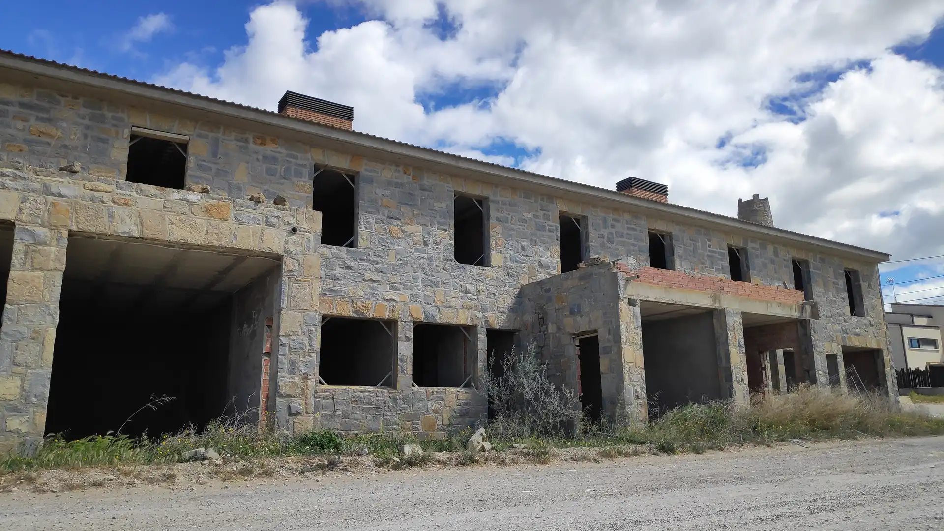 Immobles singulars en venda a Calle Baja 61, imagen 29