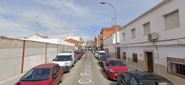 Piso en Venta en Calle Pinto - San Roque