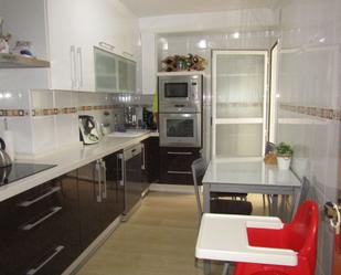 Kitchen of Attic for sale in Lorca  with Terrace