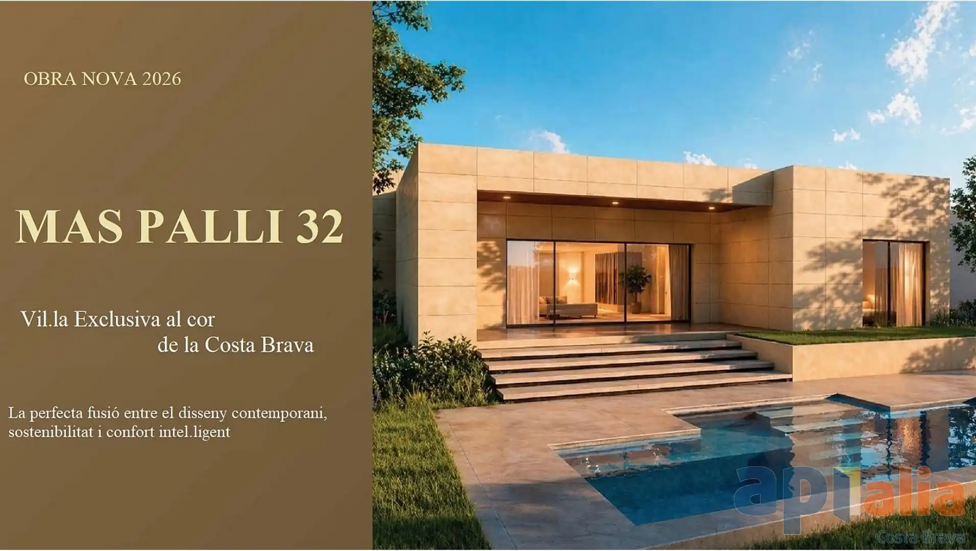 Chalet con piscina en venta en Carrer Mas Pallí 32, imagen 9