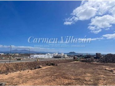 Terreno rustico in vendita a Calle Panorama 3 Islas 5-8